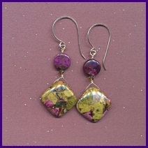 picture of earrings